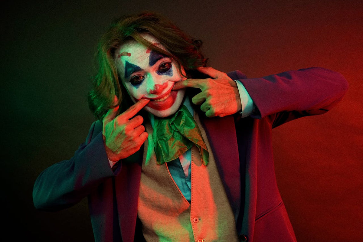 Why Comedy Films Are More Than Just Jokes