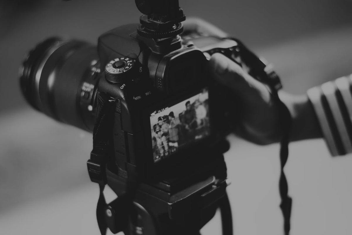 The Magic of Cinematography