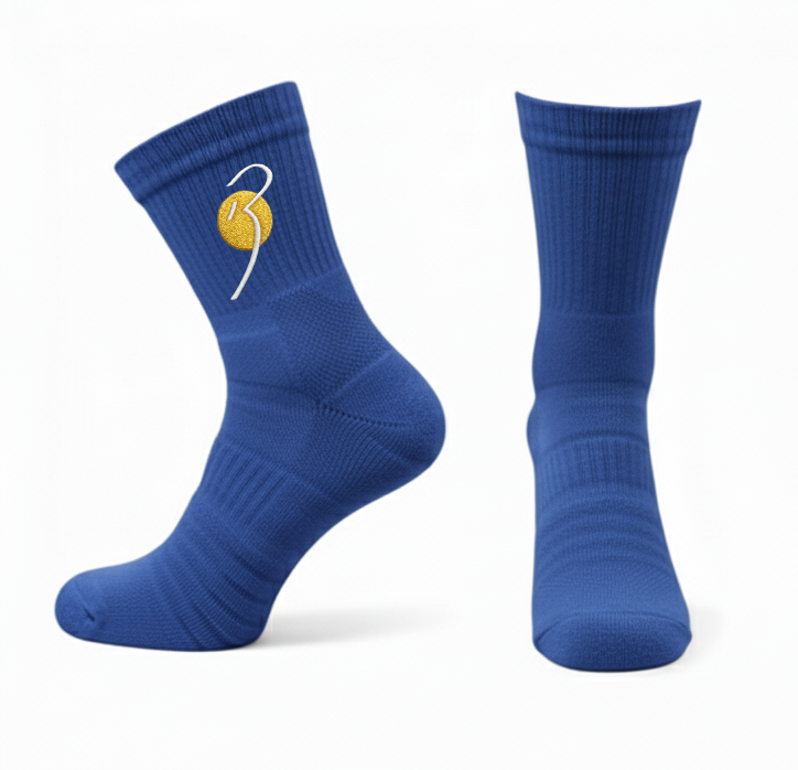 The Royce Empire Performance Socks