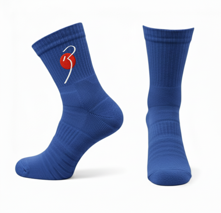 The Royce Empire Performance Socks