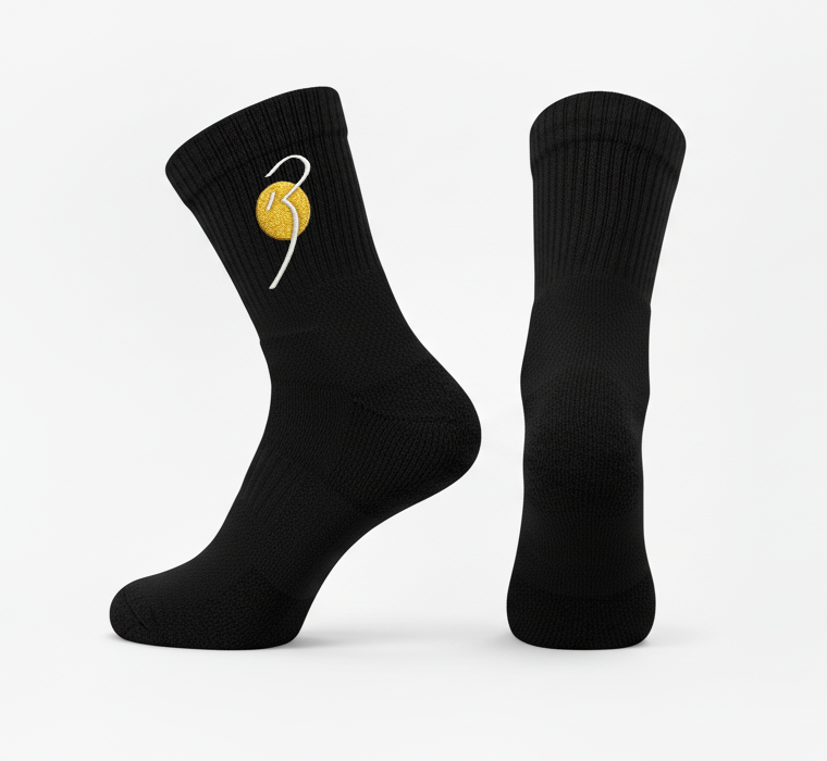 The Royce Empire Performance Socks