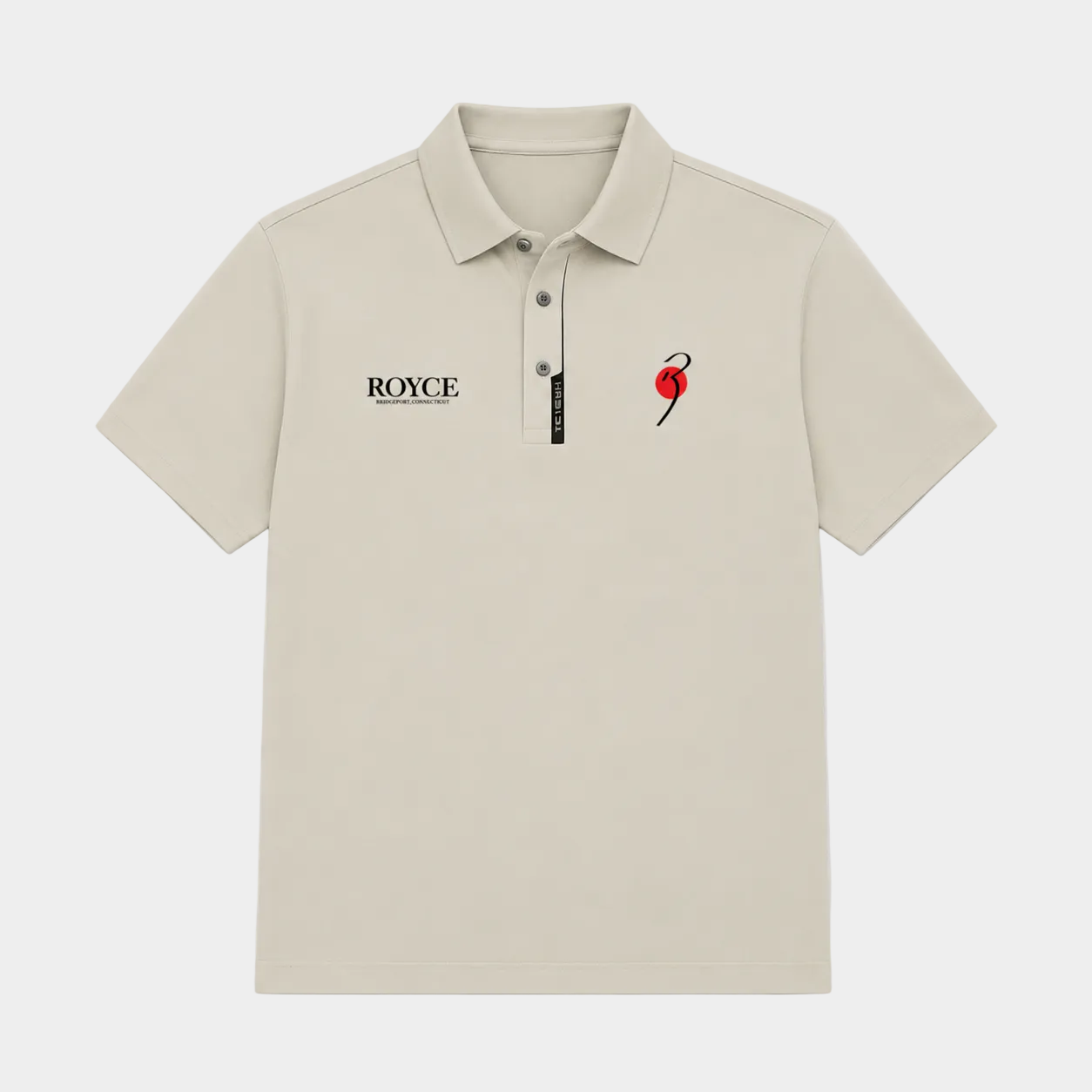 The Royce Empire Performance Polo