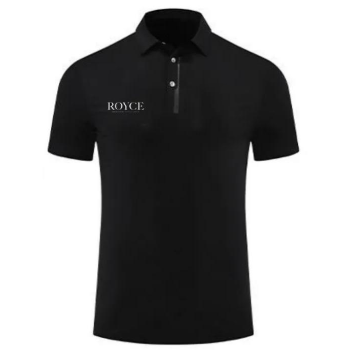 The Royce Empire Performance Polo