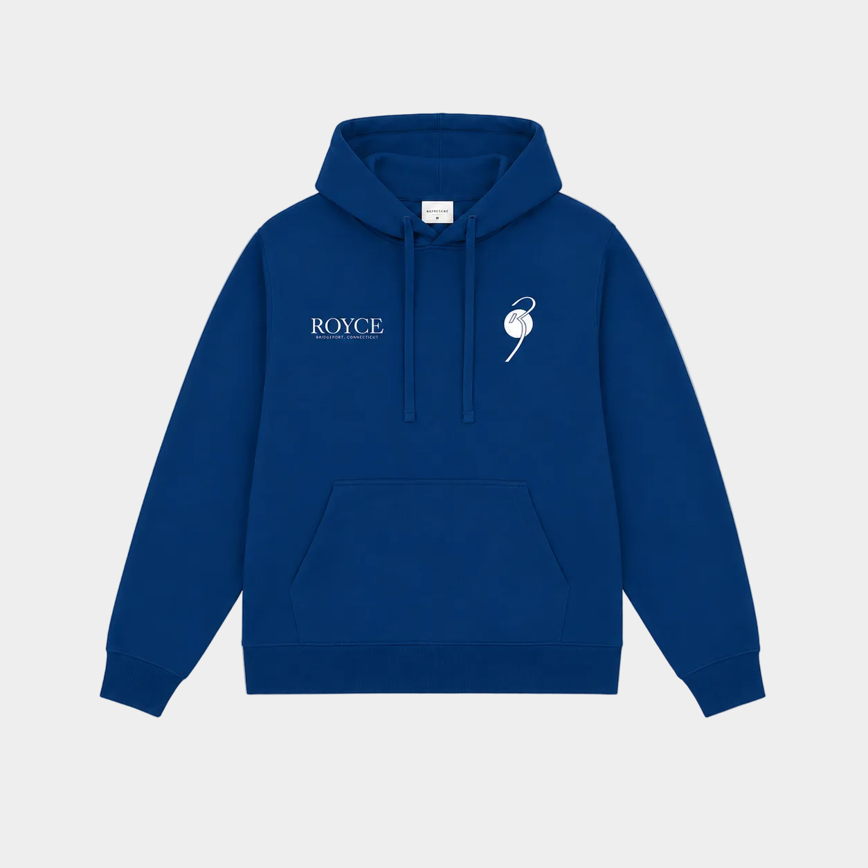 The Royce Empire Performance Hoodie