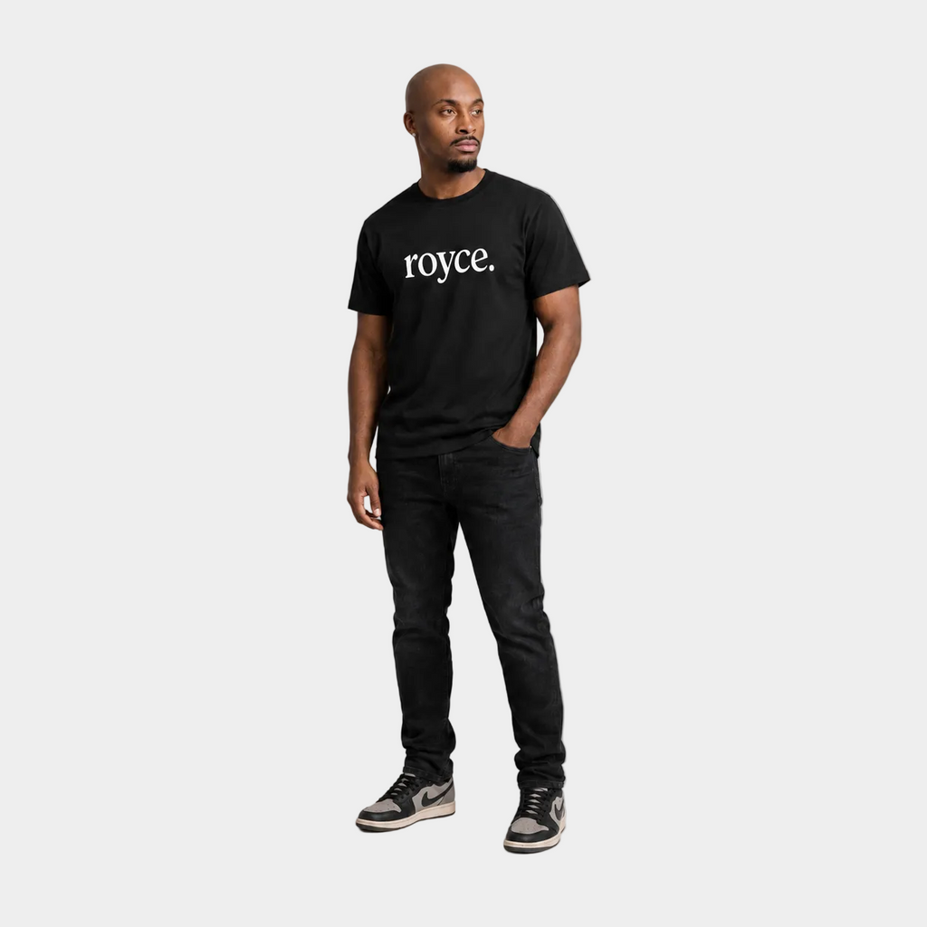 Royce Rubber