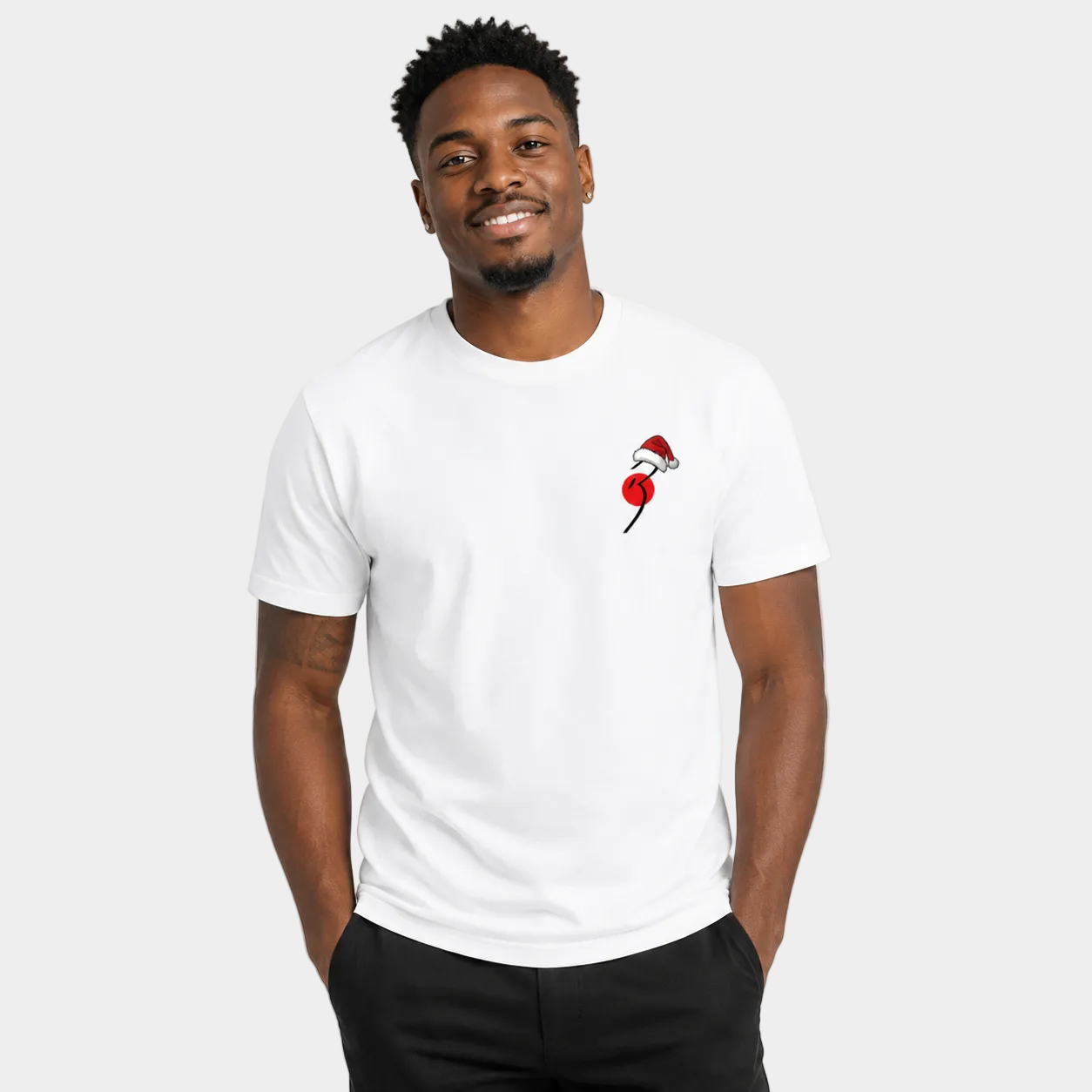 Royce Holiday Tee