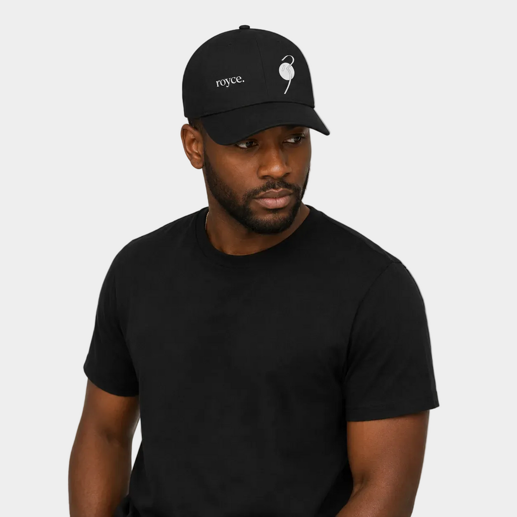 Royce Performance hat