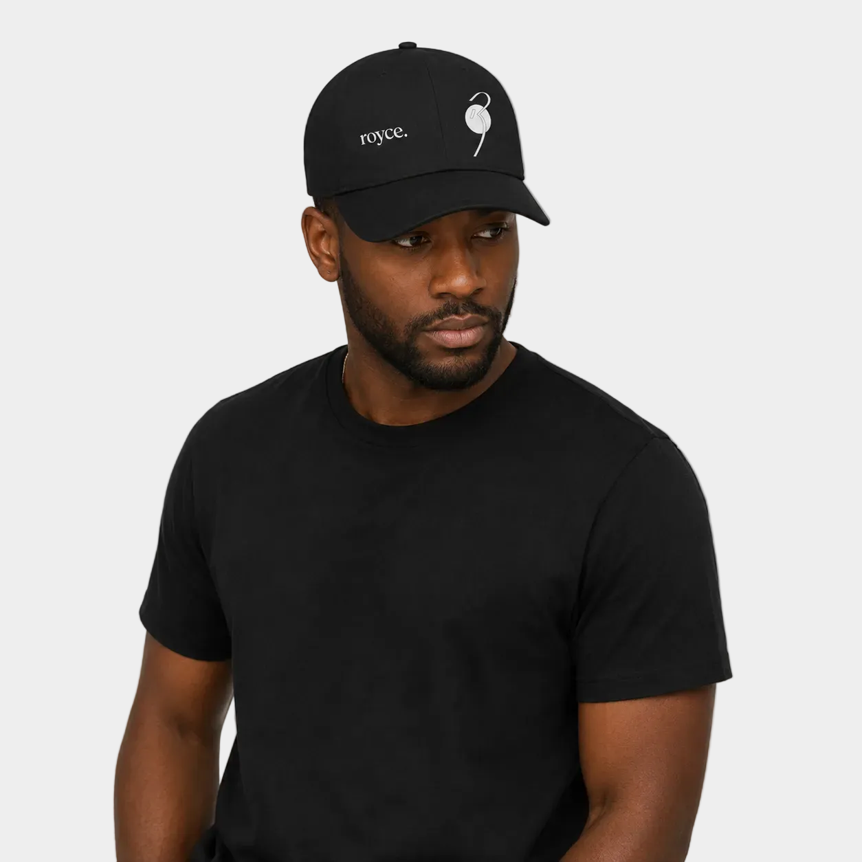 Royce Performance hat