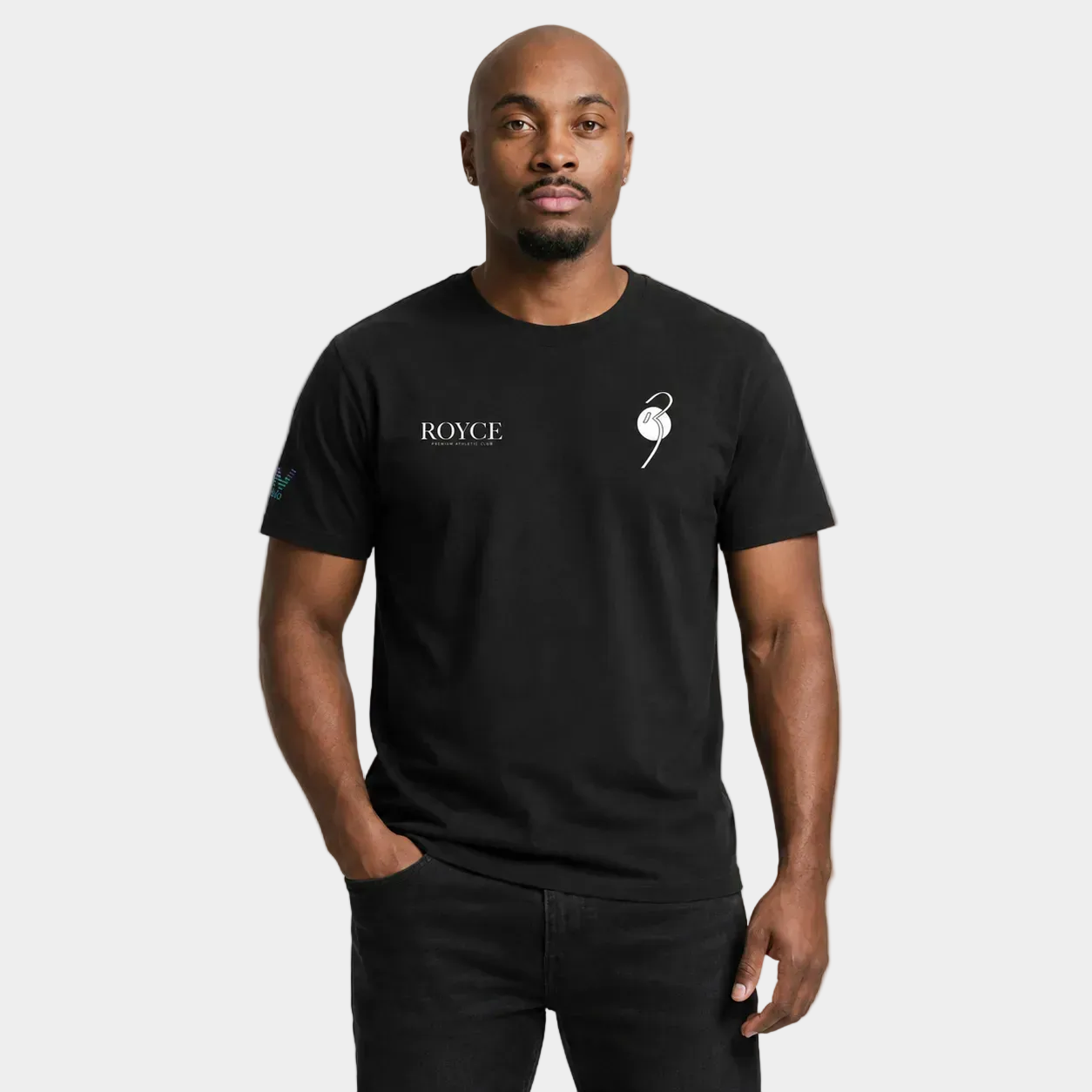 The Royce Empire  Performance T-Shirt