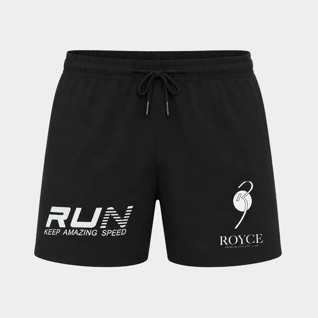 The Royce Empire Velocity Shorts