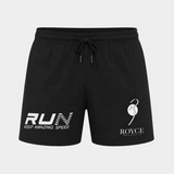 The Royce Empire Velocity Shorts