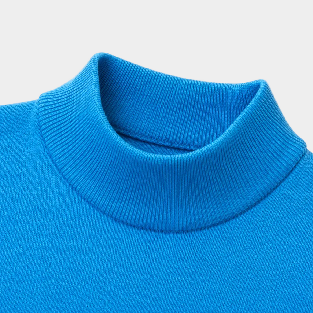 The Emperor's Knit Sweater