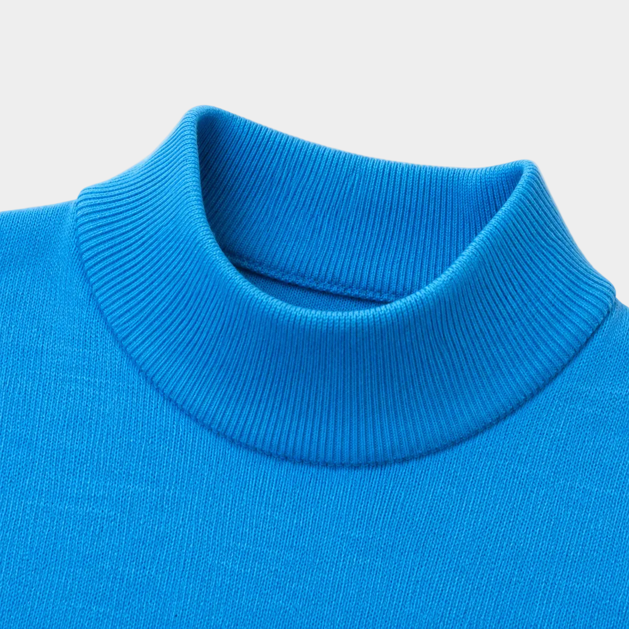 The Emperor's Knit Sweater