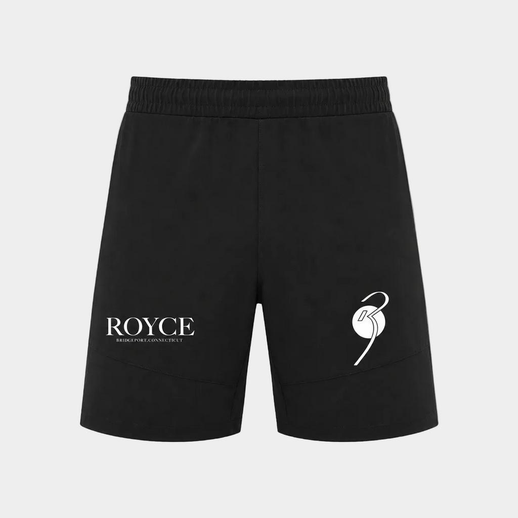The Royce Empire Performance Shorts