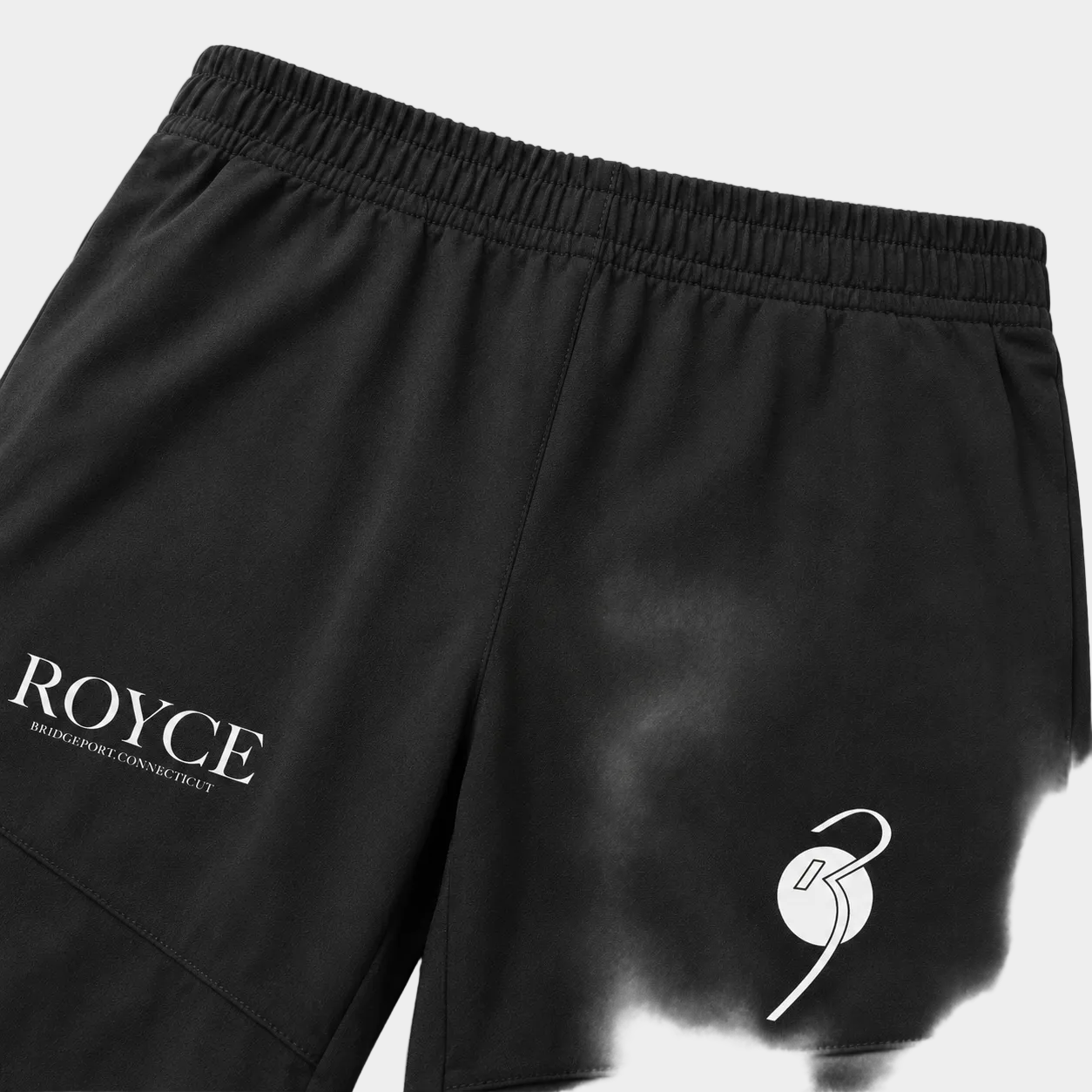 The Royce Empire Performance Shorts