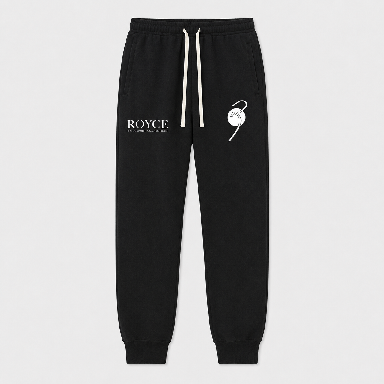 The Royce Empire Performance Sweatpants