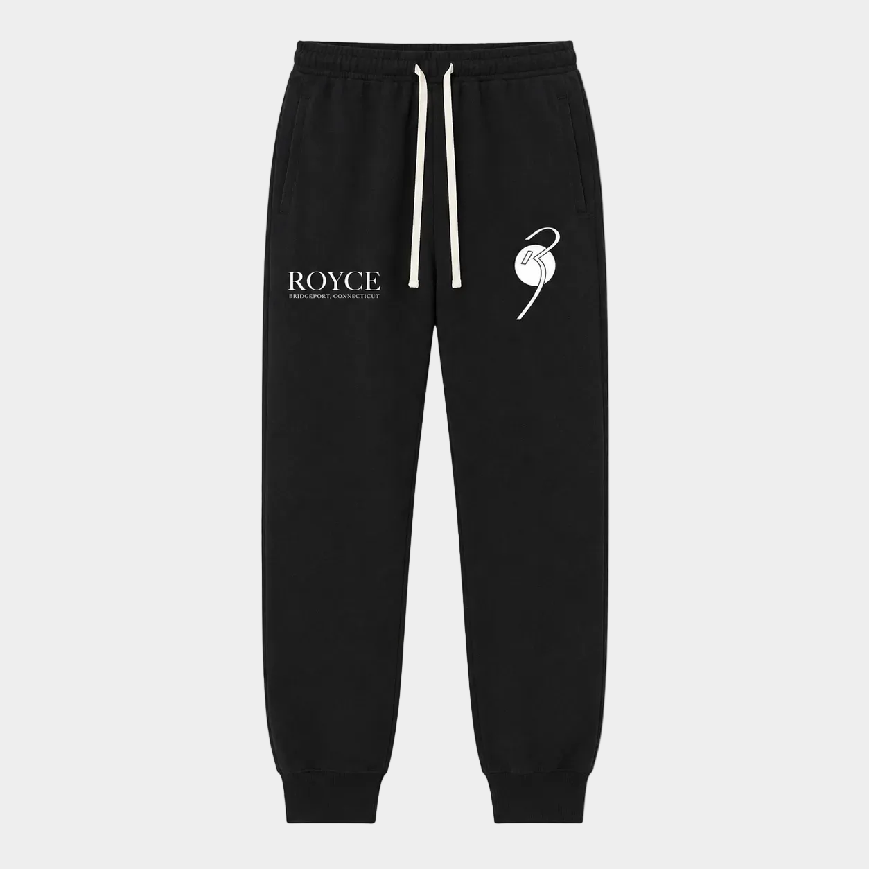The Royce Empire Performance Sweatpants
