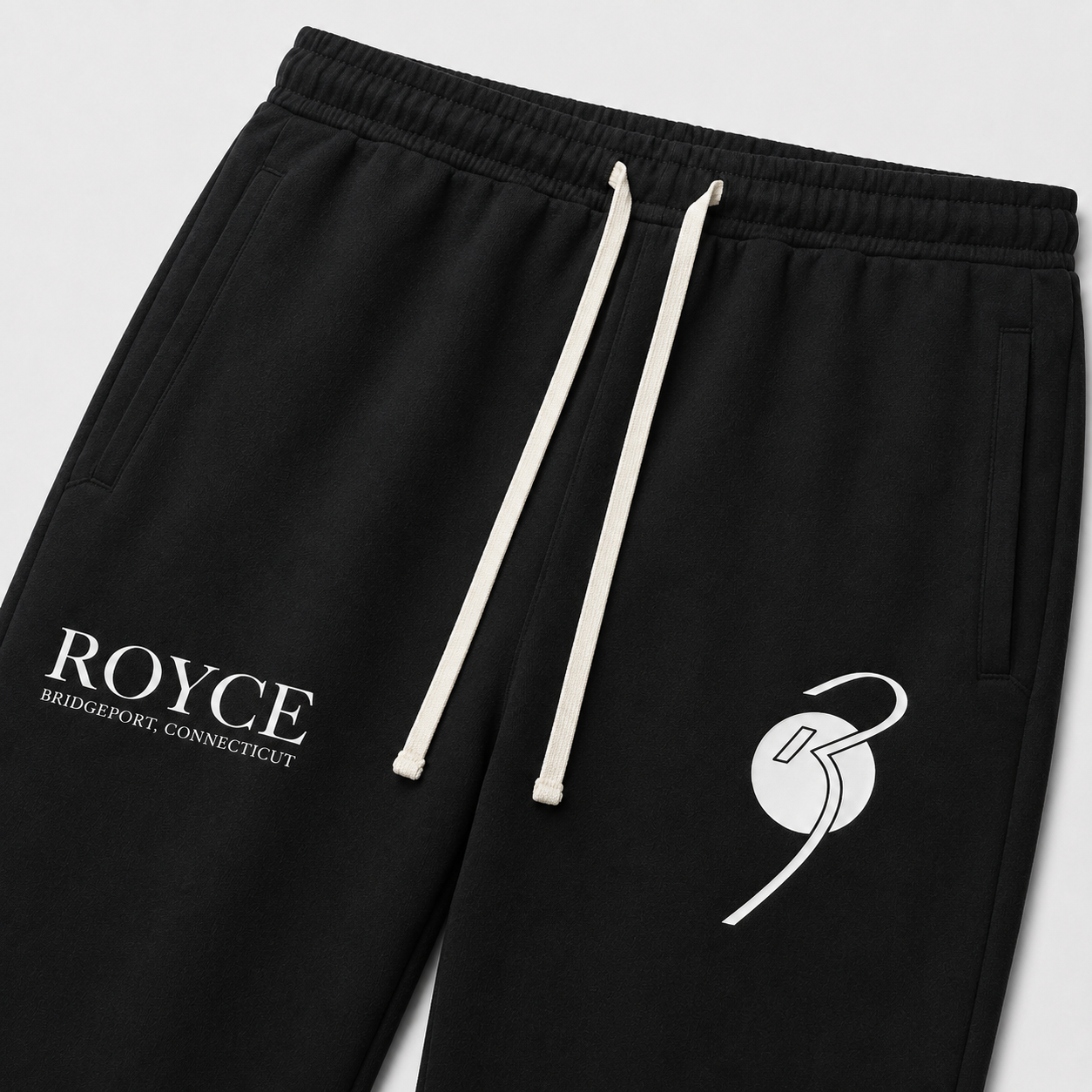 The Royce Empire Performance Sweatpants