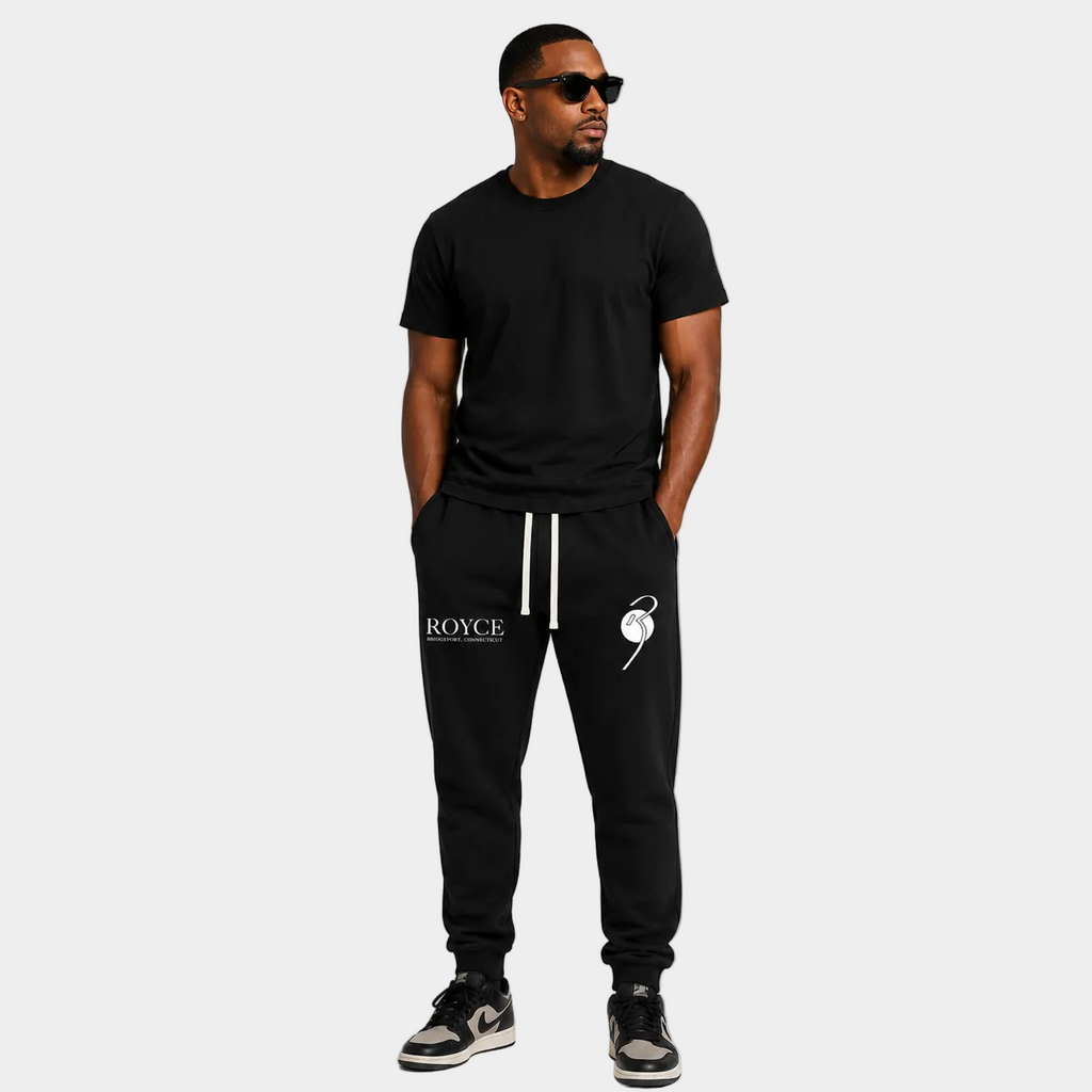 The Royce Empire Performance Sweatpants