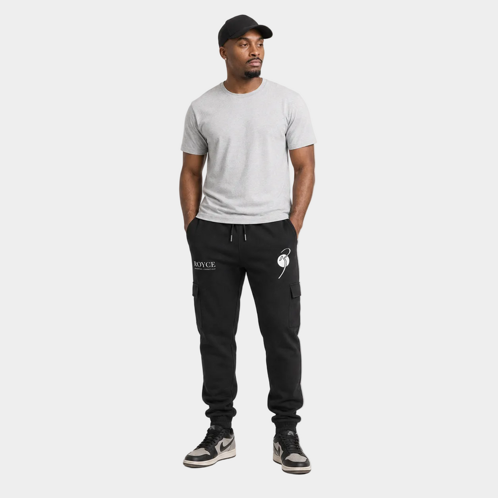 The Royce Empire Performance Pant