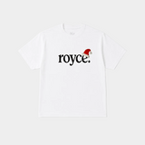 Royce Embroidered