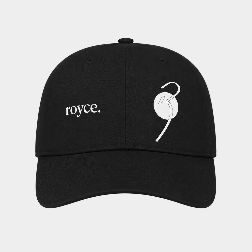 Royce Performance hat