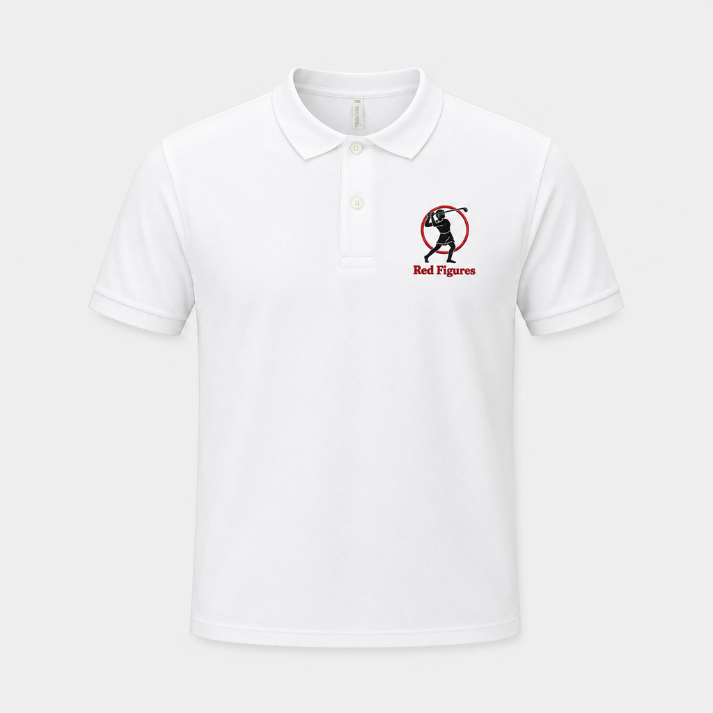 Red Figures™ Heritage Polo