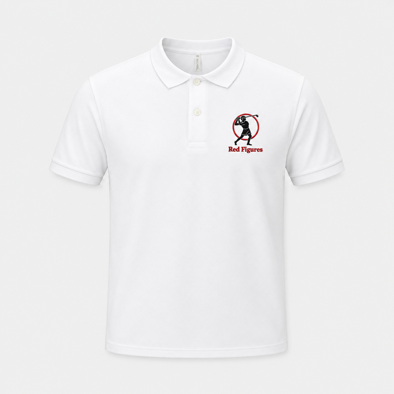 Red Figures™ Heritage Polo