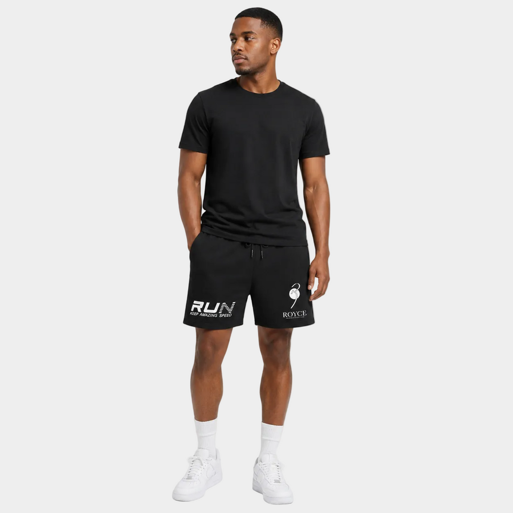The Royce Empire Velocity Shorts
