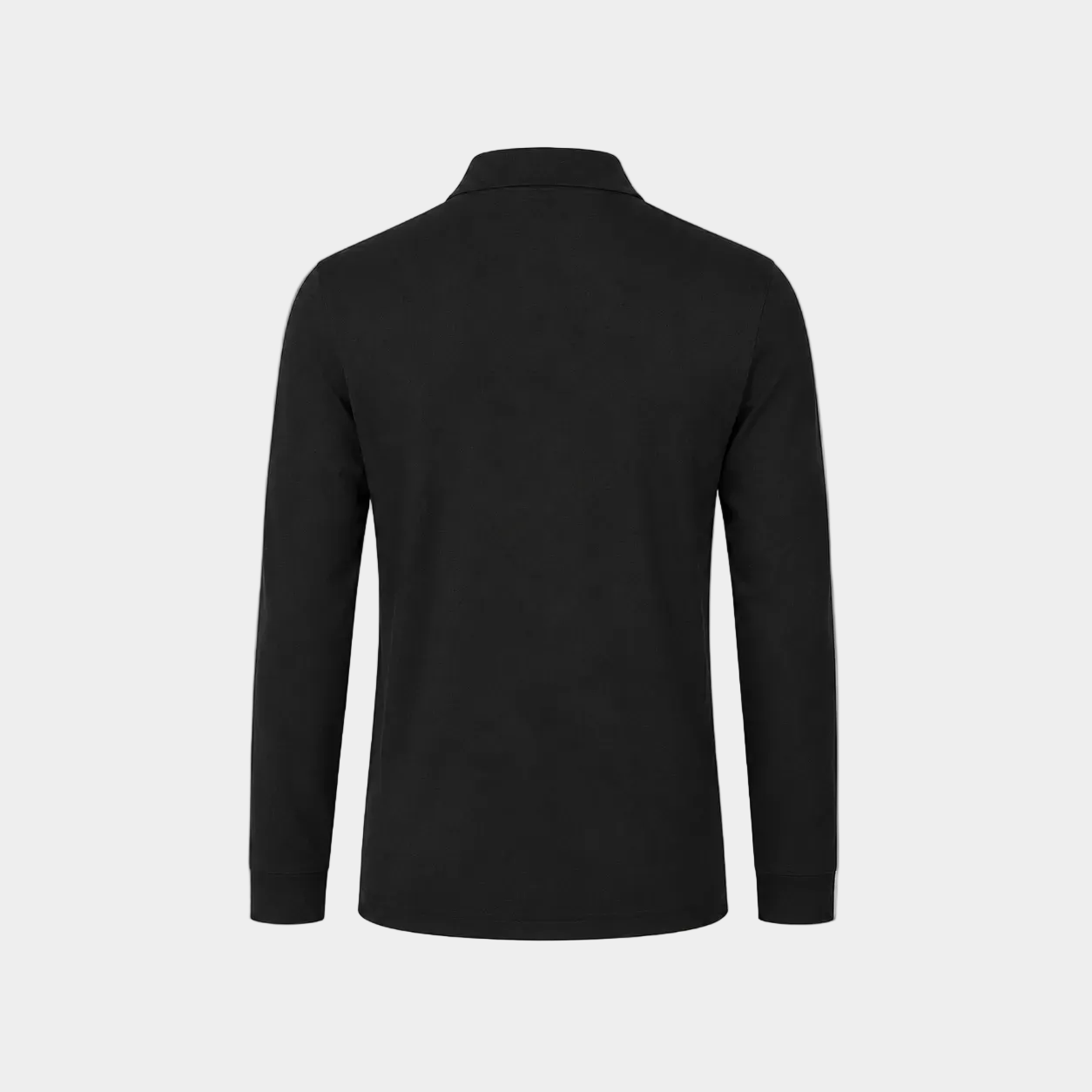 The Royce Empire Performance Polo (Long Sleeve)