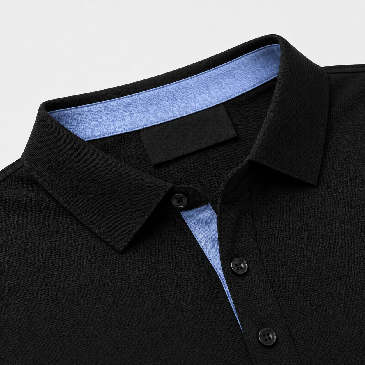The Royce Empire Performance Polo (Long Sleeve)
