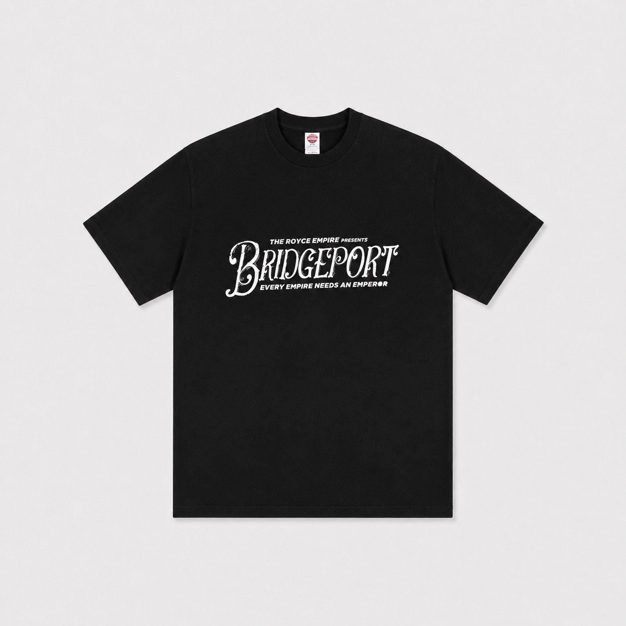 Exclusive T-Shirt (Bridgeport: The Movie)