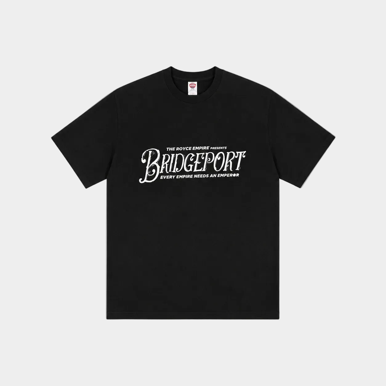 Exclusive T-Shirt (Bridgeport: The Movie)