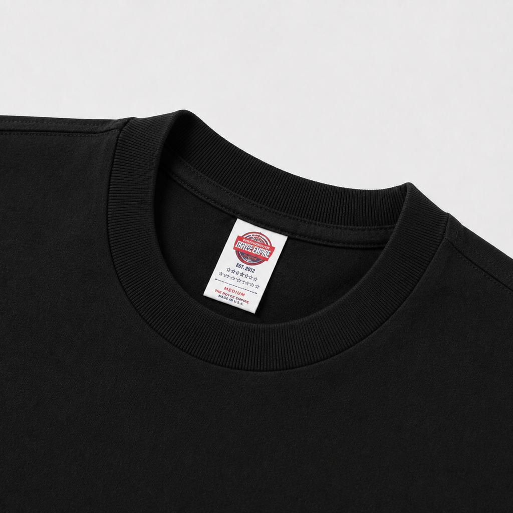 Exclusive T-Shirt (Dead In A Day)