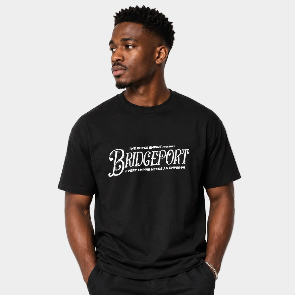 Exclusive T-Shirt (Bridgeport: The Movie)