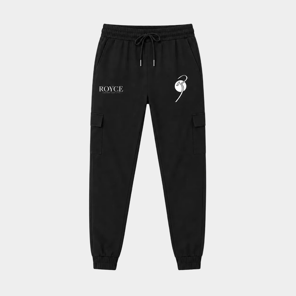 The Royce Empire Performance Pant