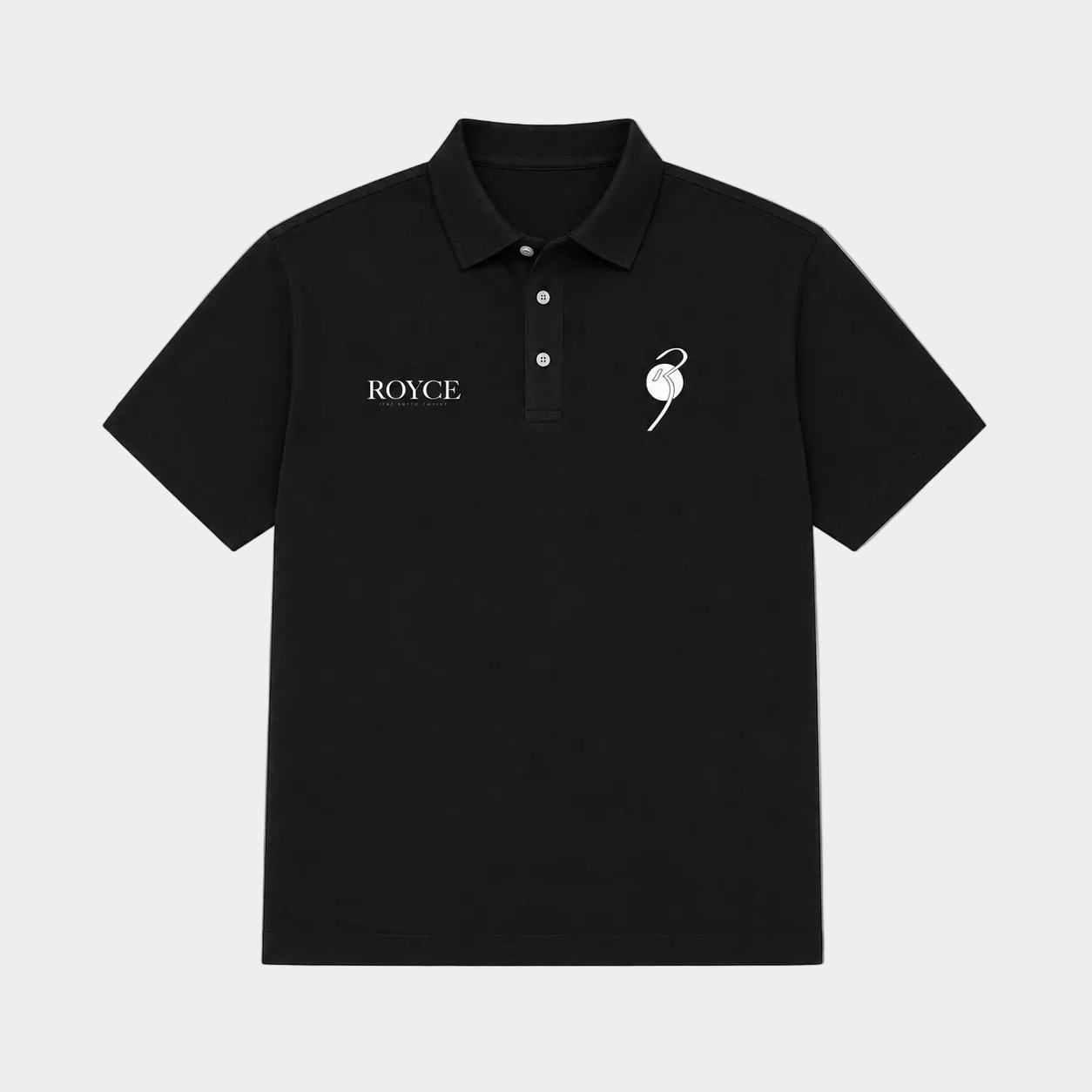 The Royce Empire Performance Polo