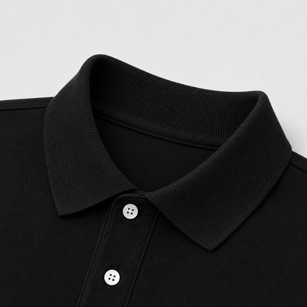 The Royce Empire Performance Polo