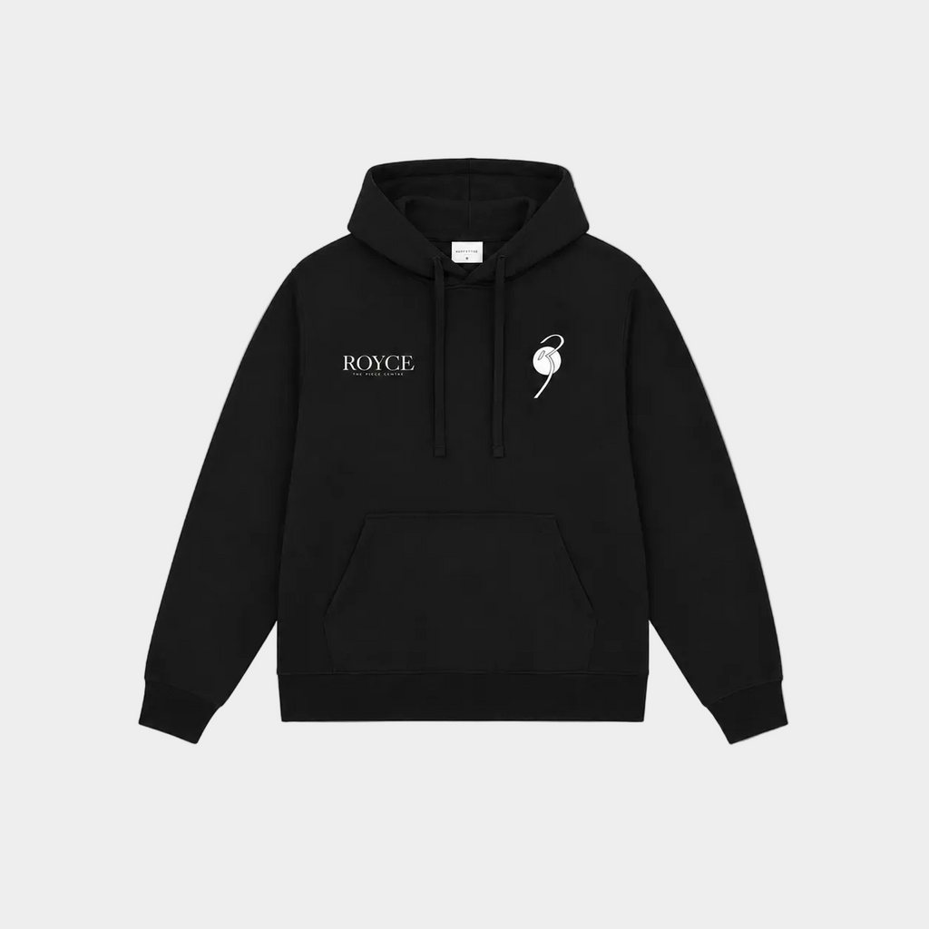 The Royce Empire Performance Hoodie
