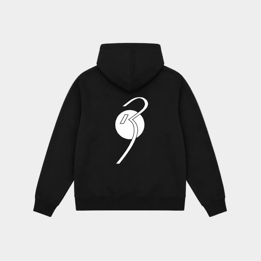 The Royce Empire Performance Hoodie