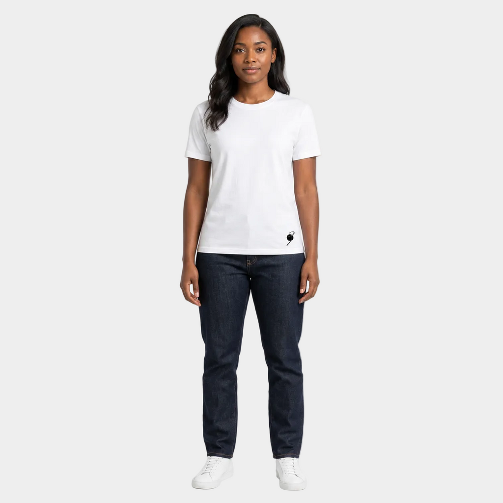 Royce White Tee