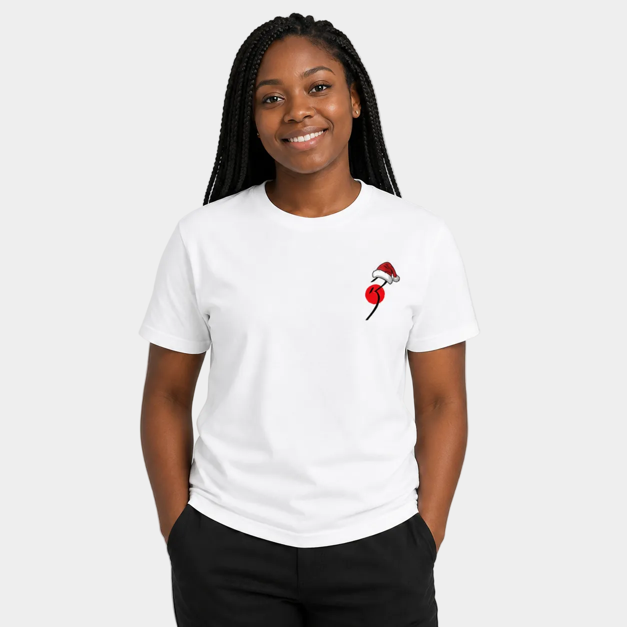Royce Holiday Tee