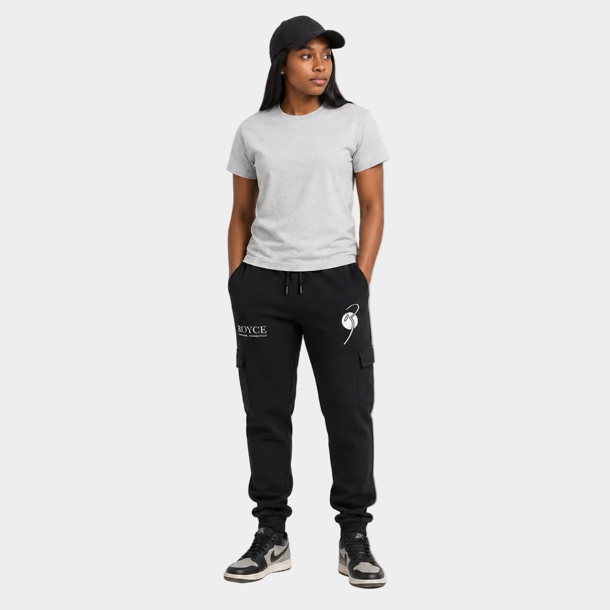 The Royce Empire Performance Pant