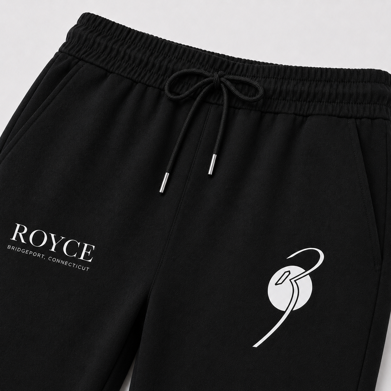 The Royce Empire Performance Shorts