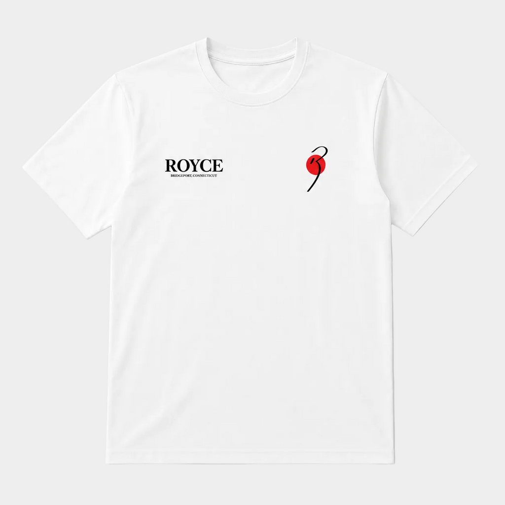 The Royce Empire  Performance T-Shirt
