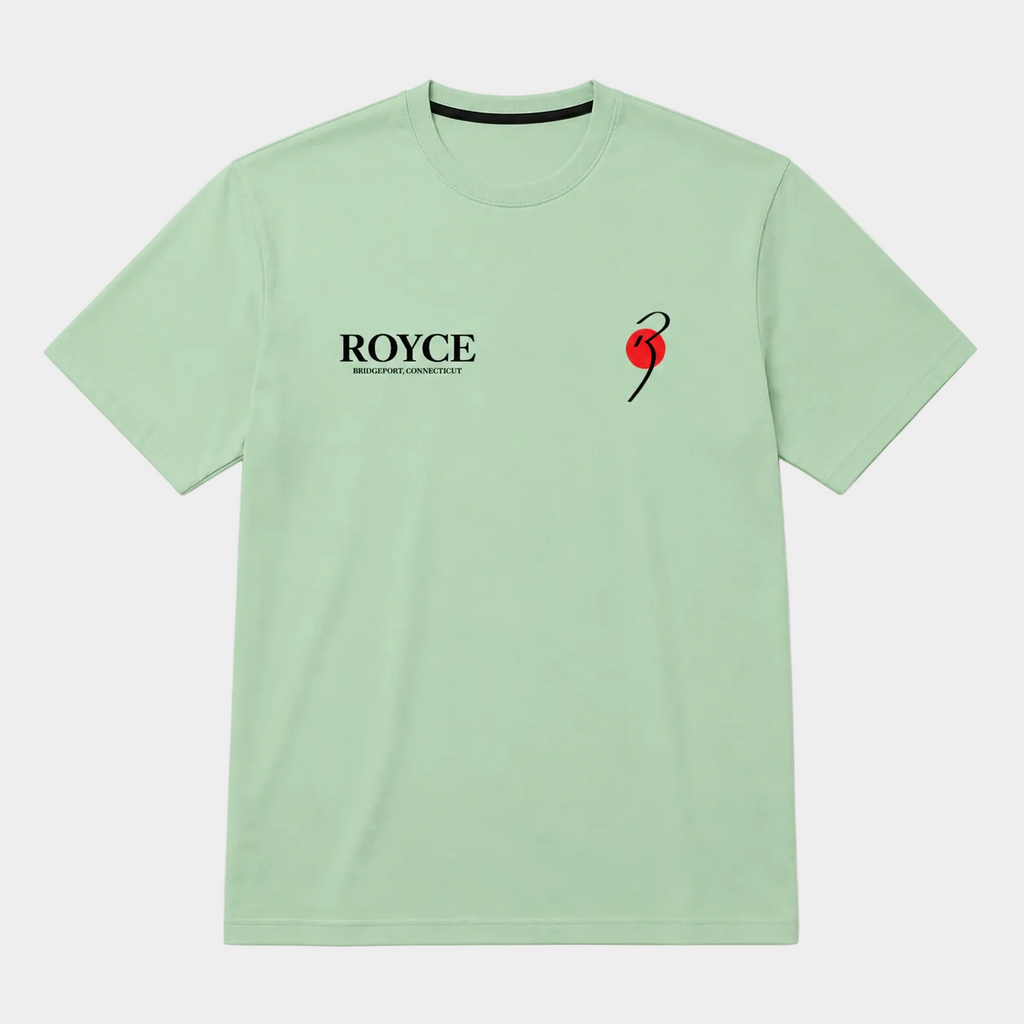 The Royce Empire  Performance T-Shirt