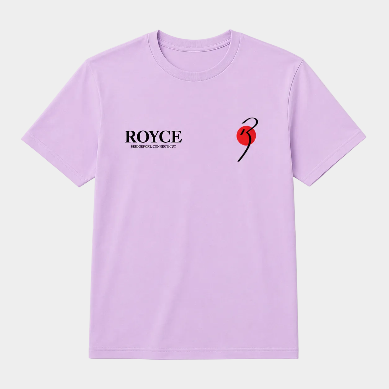 The Royce Empire  Performance T-Shirt
