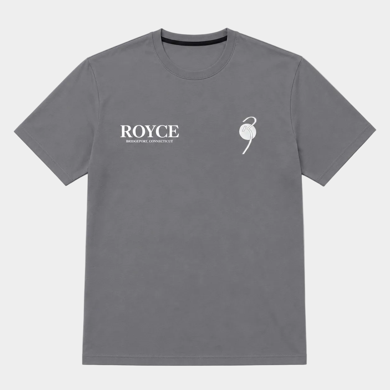 The Royce Empire  Performance T-Shirt