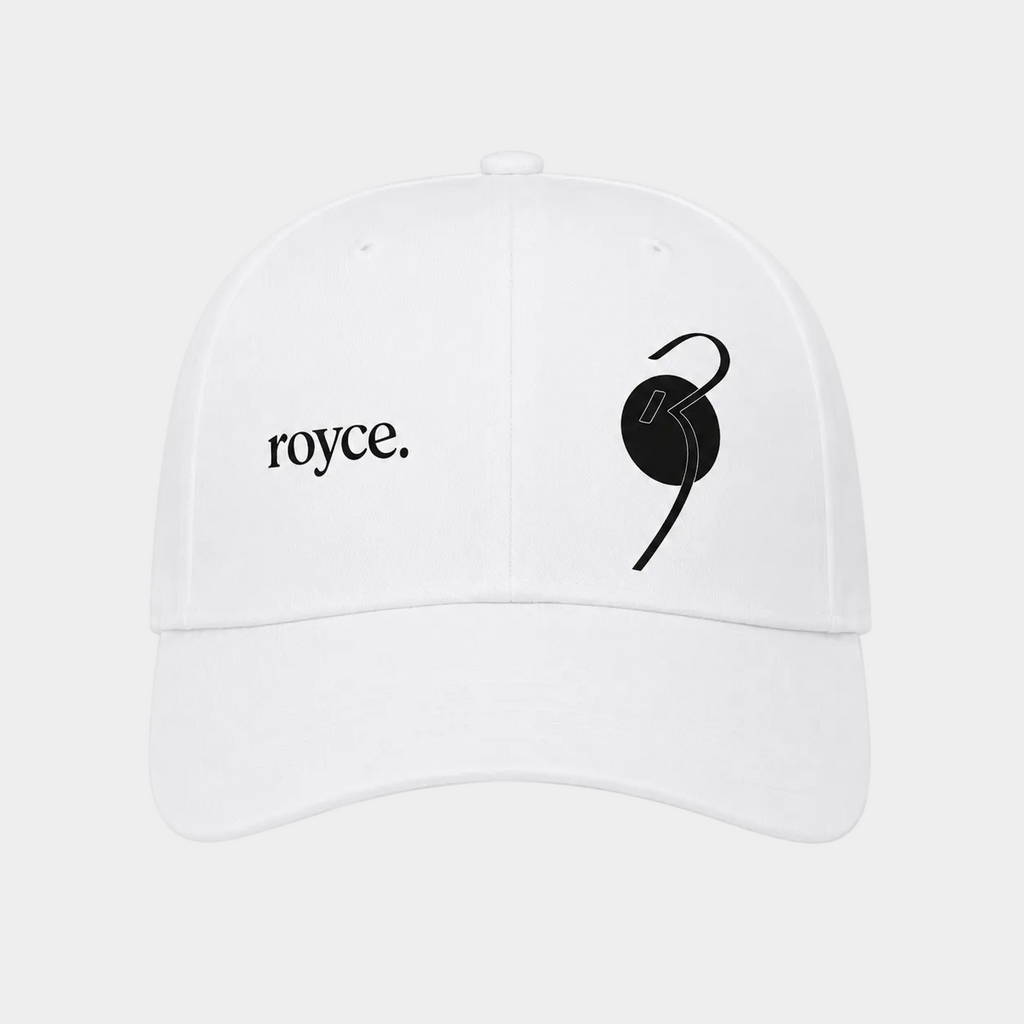 Royce Performance hat
