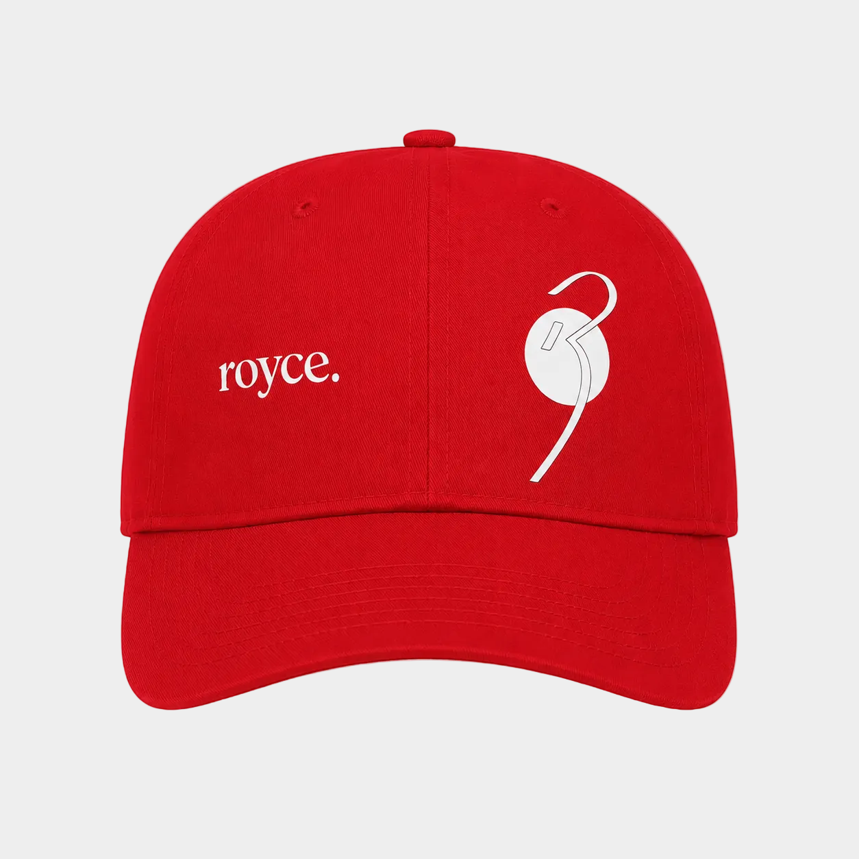 Royce Performance hat